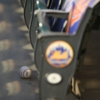 The Mets fired general manager Jared Porter on Tuesday following reports that he had sent inappropriate messages to female reporters while working for the Cubs. | USA TODAY / VIA REUTERS