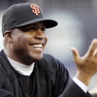 Former Giants great Barry Bonds earned 66% in his final year of eligibility on the Baseball Writers' Association of America's ballot for the Baseball Hall of Fame, short of the 75% threshold. | REUTERS